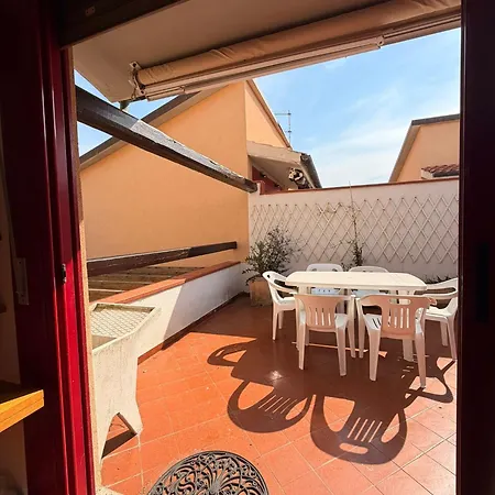 Appartement Eldorado 53