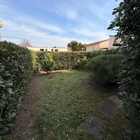 Appartement Eldorado 53 Marina Di Bibbona