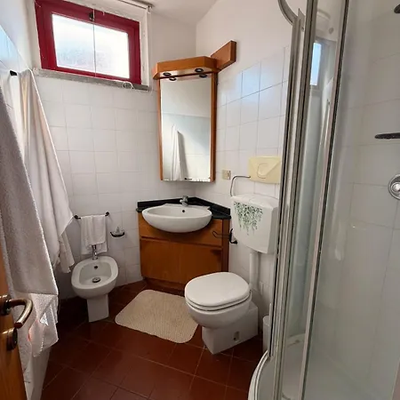 Eldorado 53 Appartement Marina Di Bibbona